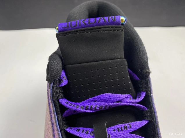 '' JORDAN RETRO CV2469-001 DOERNBECHER AIR 14 0715